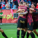 Widzew Łódź - Lechia Gdańsk