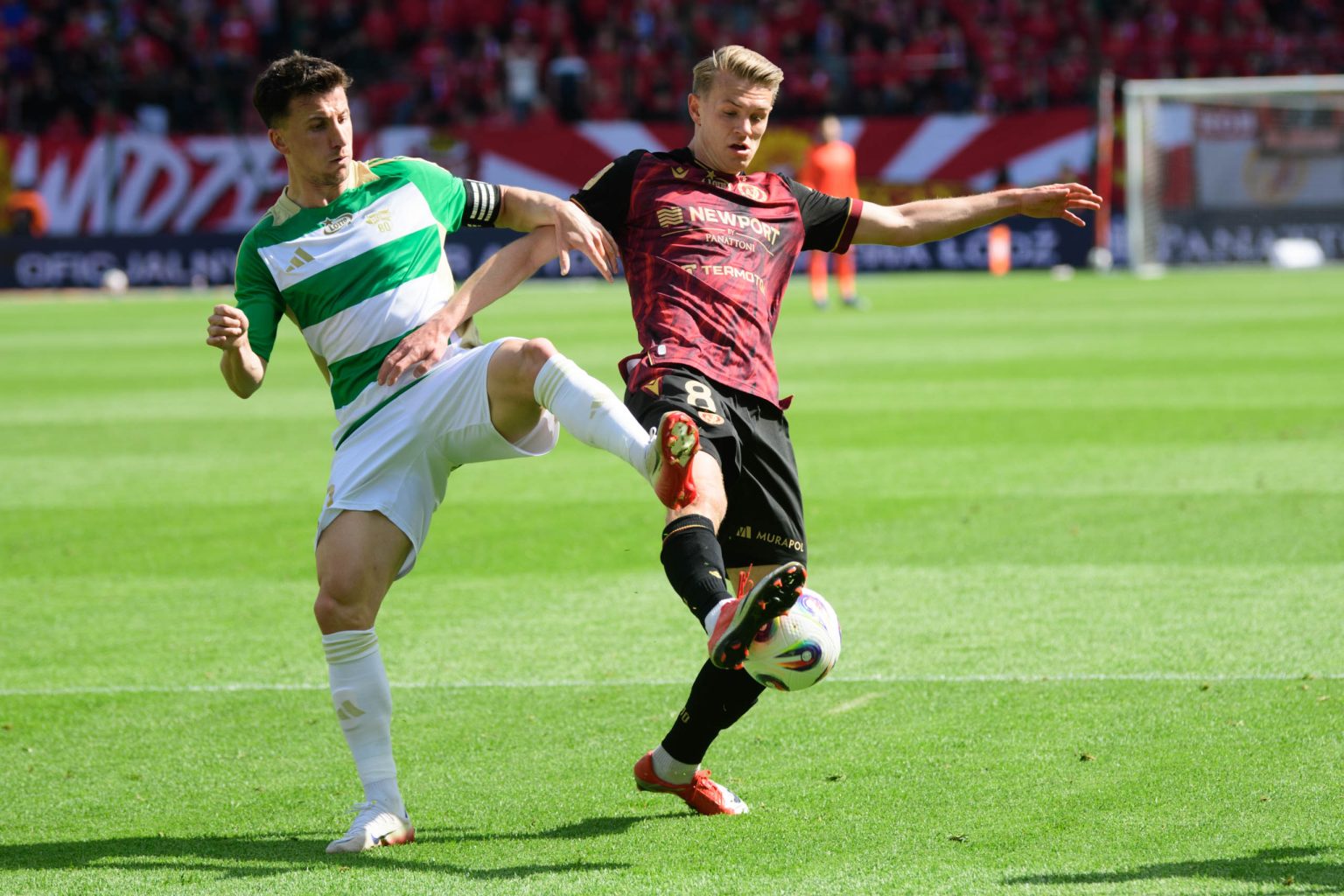 Widzew Łódź vs Lechia Gdańsk fot Sebastian Szwajkowski_26 Widzew Lodz vs Lechia Gdansk fot Sebastian Szwajkowski 26