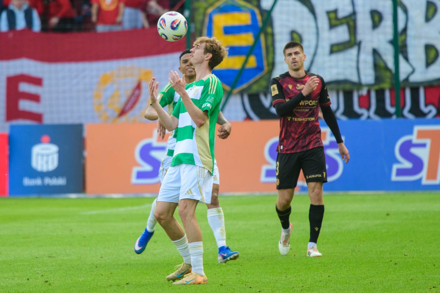 Widzew Łódź vs Lechia Gdańsk fot Sebastian Szwajkowski_8 Widzew Lodz vs Lechia Gdansk fot Sebastian Szwajkowski 8