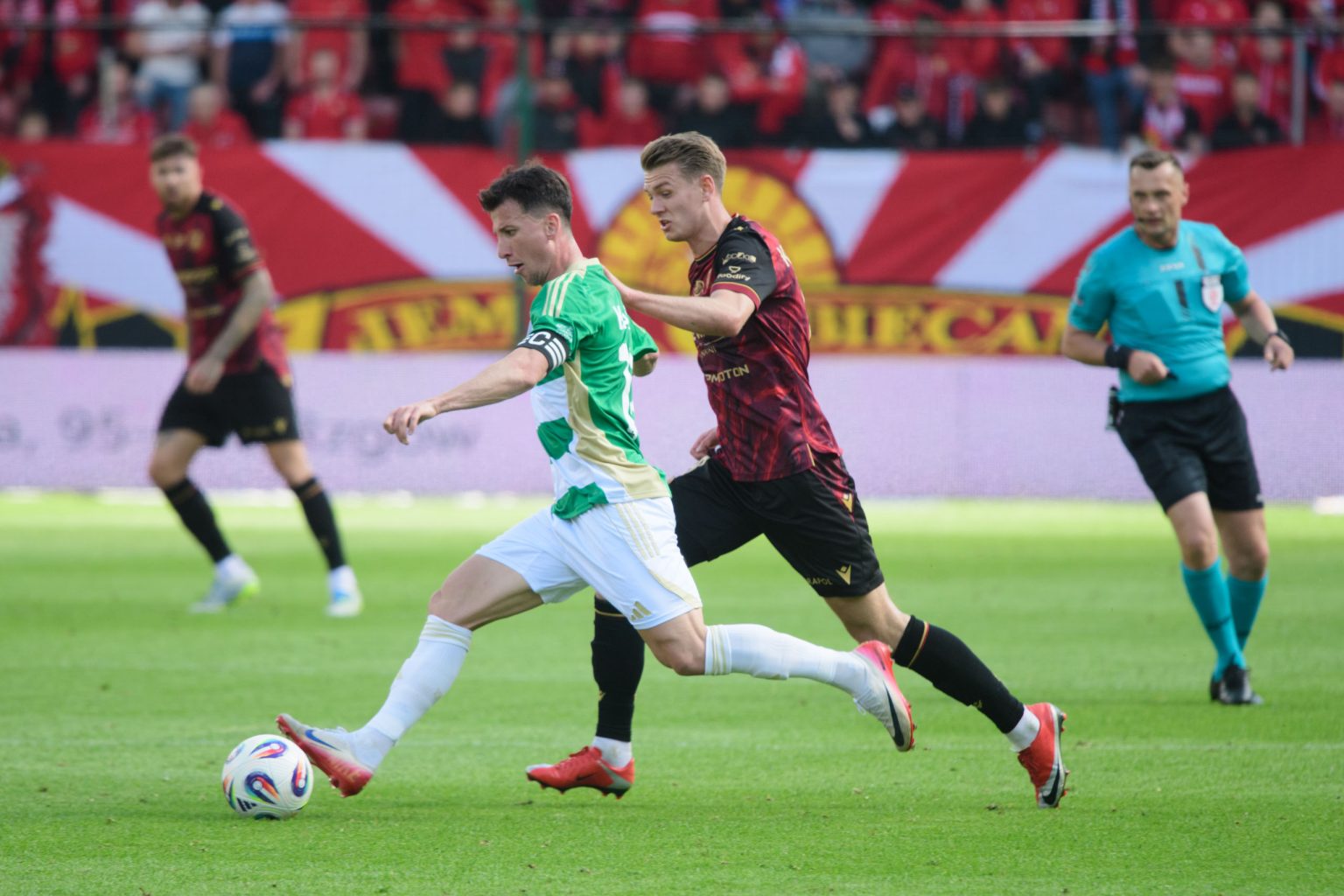 Widzew Łódź vs Lechia Gdańsk fot Sebastian Szwajkowski_9 Widzew Lodz vs Lechia Gdansk fot Sebastian Szwajkowski 9