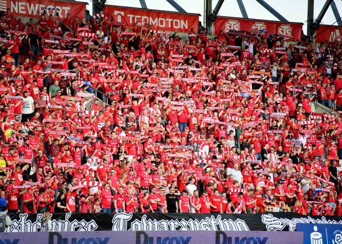 Widzew Łódź – Piast Gliwice | 2026-05-23