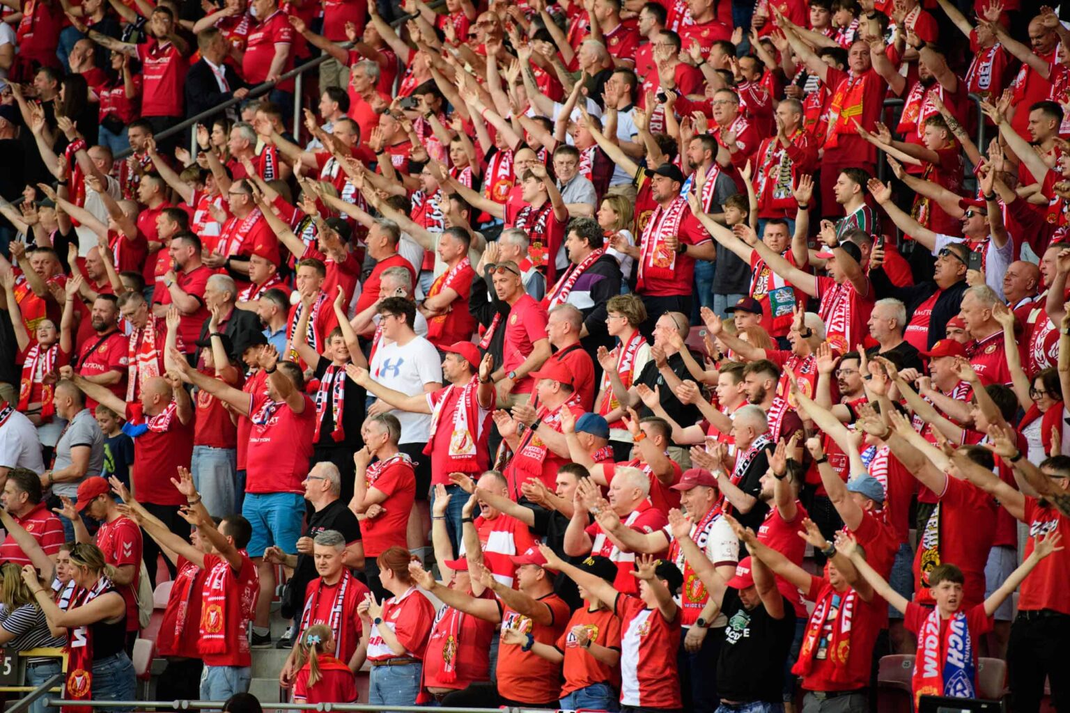 Widzew Łódź vs Piast Gliwice fot Sebastian Szwajkowski_14 Widzew Lodz vs Piast Gliwice fot Sebastian Szwajkowski 14
