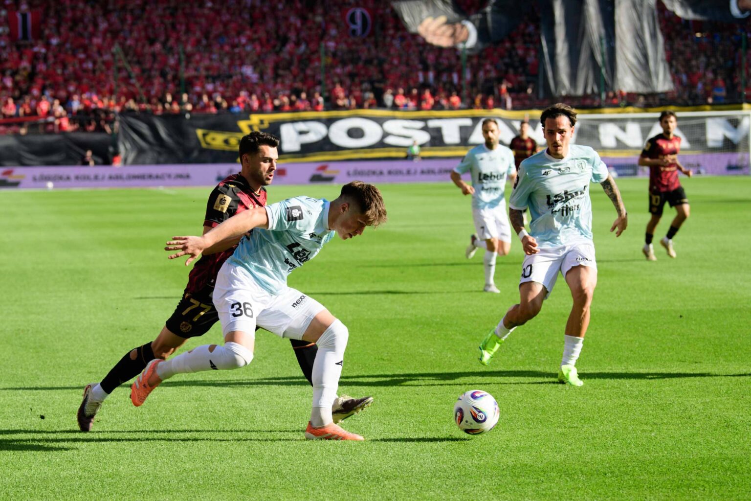 Widzew Łódź vs Piast Gliwice fot Sebastian Szwajkowski_16 Widzew Lodz vs Piast Gliwice fot Sebastian Szwajkowski 16