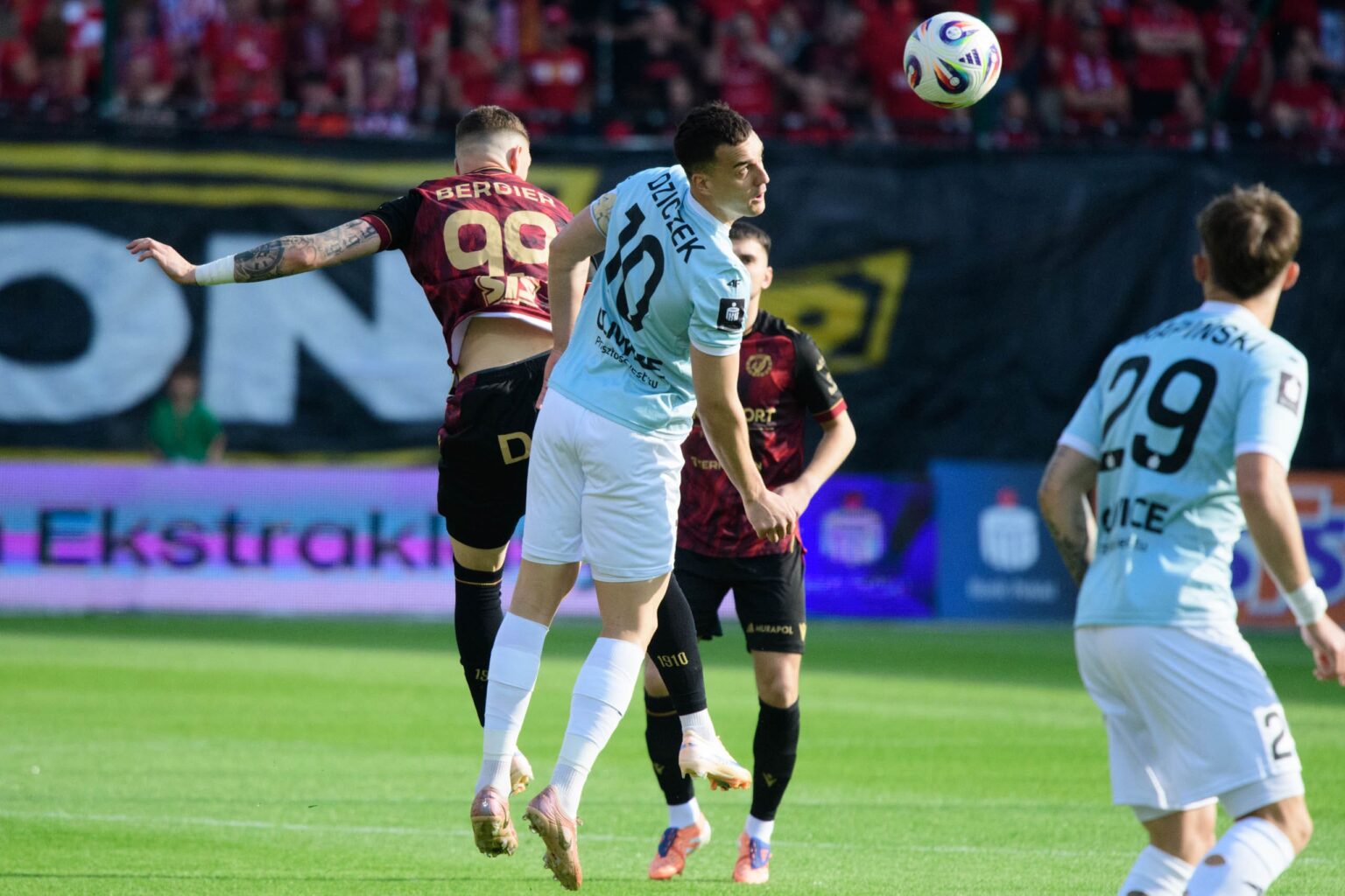 Widzew Łódź vs Piast Gliwice fot Sebastian Szwajkowski_2 Widzew Lodz vs Piast Gliwice fot Sebastian Szwajkowski 2