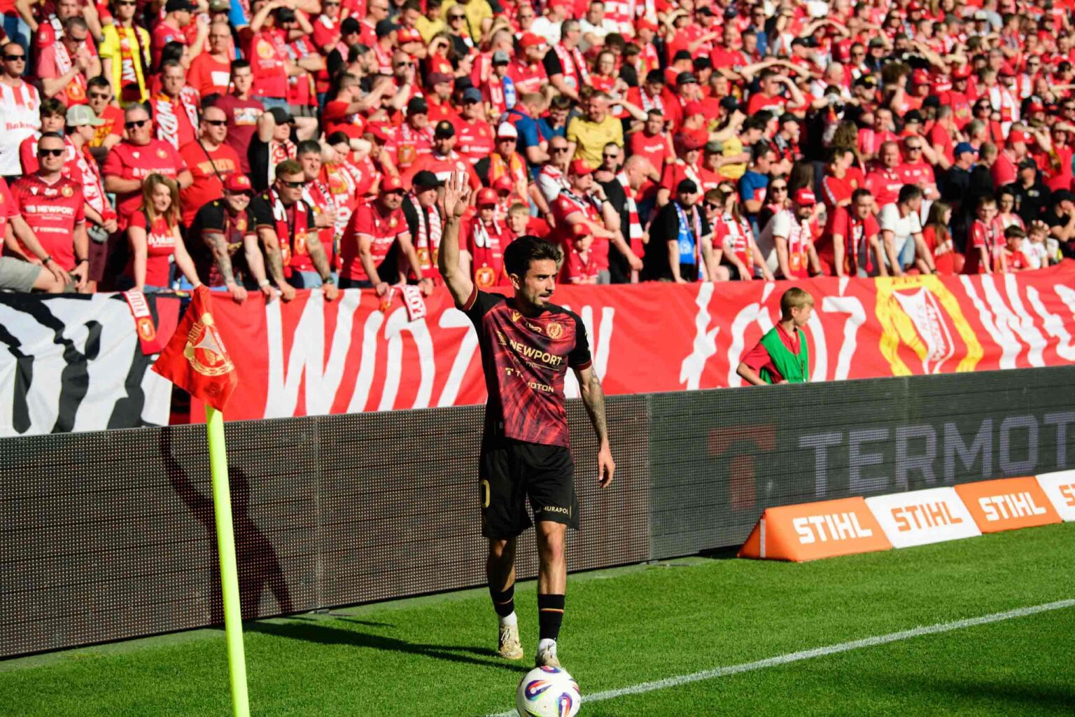 Widzew Łódź vs Piast Gliwice fot Sebastian Szwajkowski_20 Widzew Lodz vs Piast Gliwice fot Sebastian Szwajkowski 20