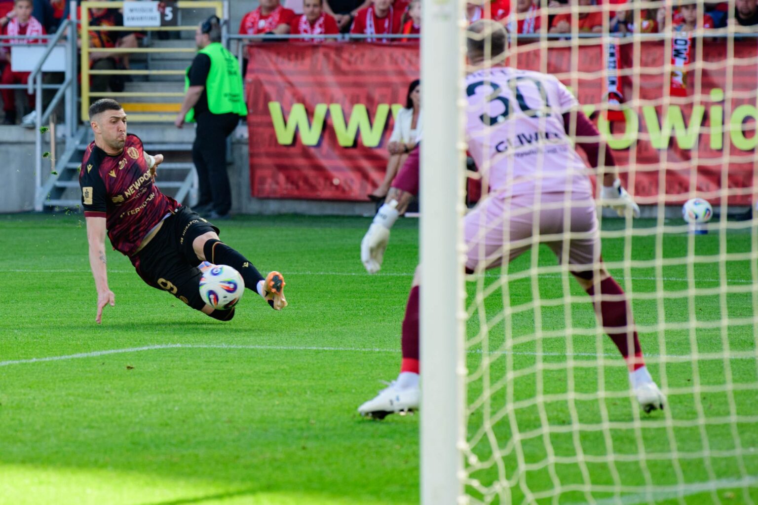 Widzew Łódź vs Piast Gliwice fot Sebastian Szwajkowski_22 Widzew Lodz vs Piast Gliwice fot Sebastian Szwajkowski 22