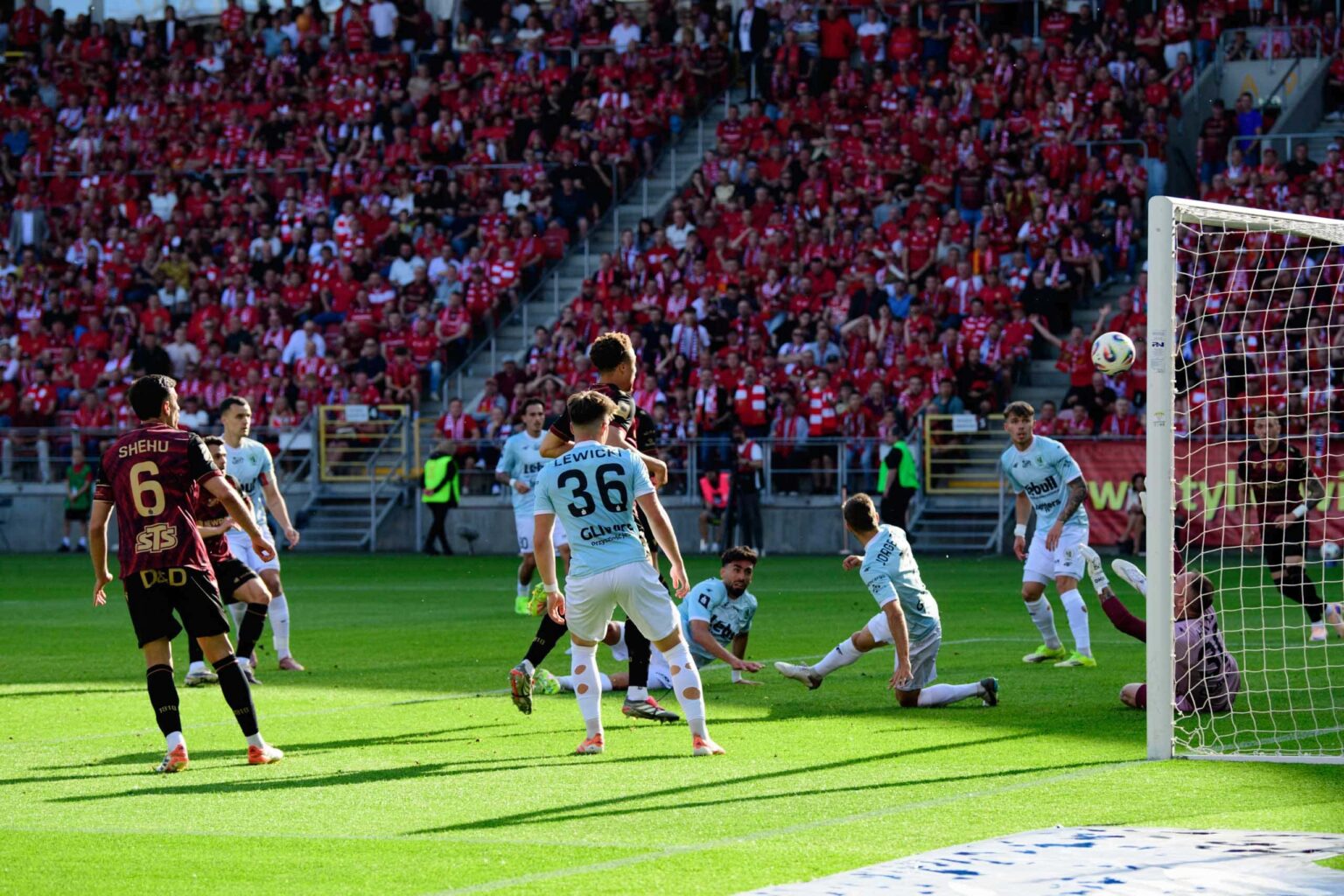 Widzew Łódź vs Piast Gliwice fot Sebastian Szwajkowski_23 Widzew Lodz vs Piast Gliwice fot Sebastian Szwajkowski 23