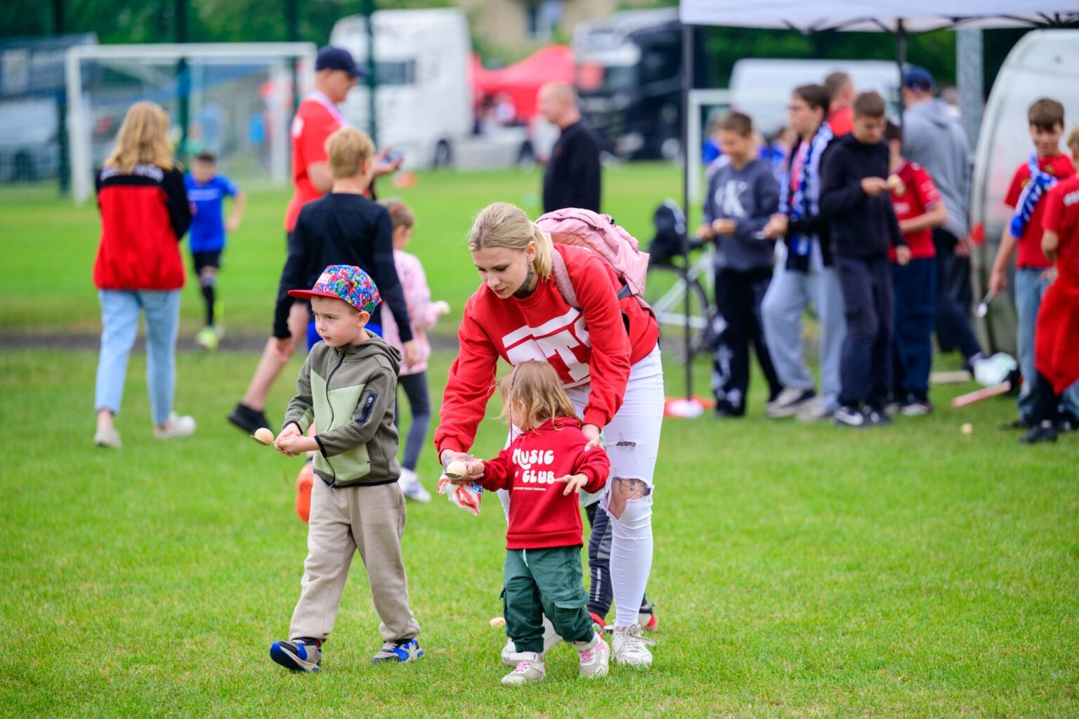 Widzewski Dzień Dziecka z Radiem Łódź fot Sebastian Szwajkowski_11 Widzewski Dzien Dziecka z Radiem Lodz fot Sebastian Szwajkowski 11