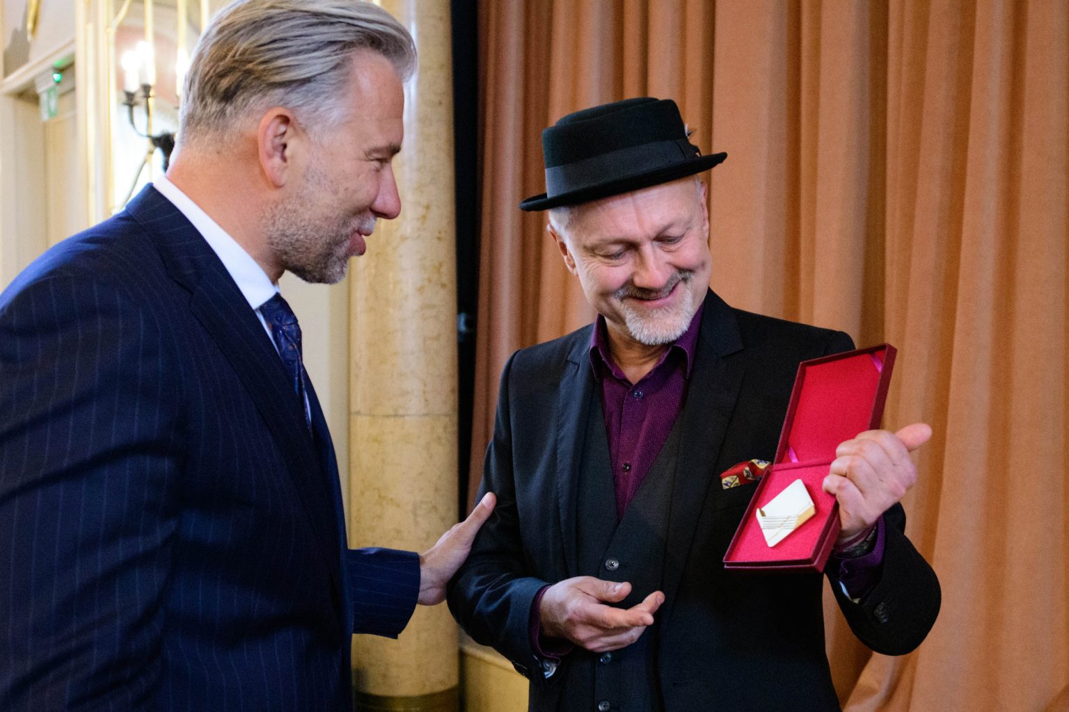 Zasłużeni dla Miasta Łodzi fot Sebastian Szwajkowski_7 Zasluzeni dla Miasta Lodzi fot Sebastian Szwajkowski 7