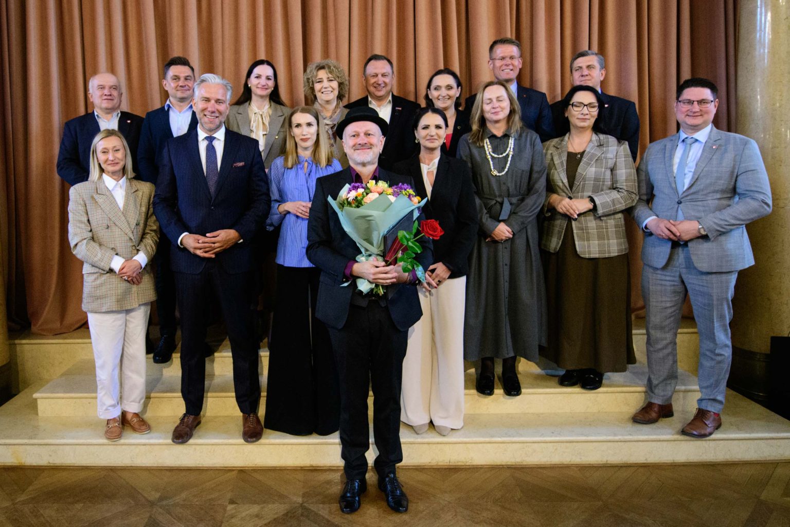 Zasłużeni dla Miasta Łodzi fot Sebastian Szwajkowski_8 Zasluzeni dla Miasta Lodzi fot Sebastian Szwajkowski 8