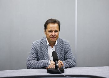 Jak MPK Łódź poradziło sobie z obsługą Łódź Summer Festival? Zbigniew Papierski gościem Radia Łódź