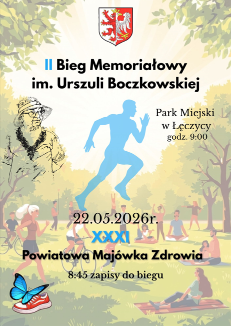 XXXI Powiatowa Majówka Zdrowia 3 Zrzut ekranu 2026 05 22 091813