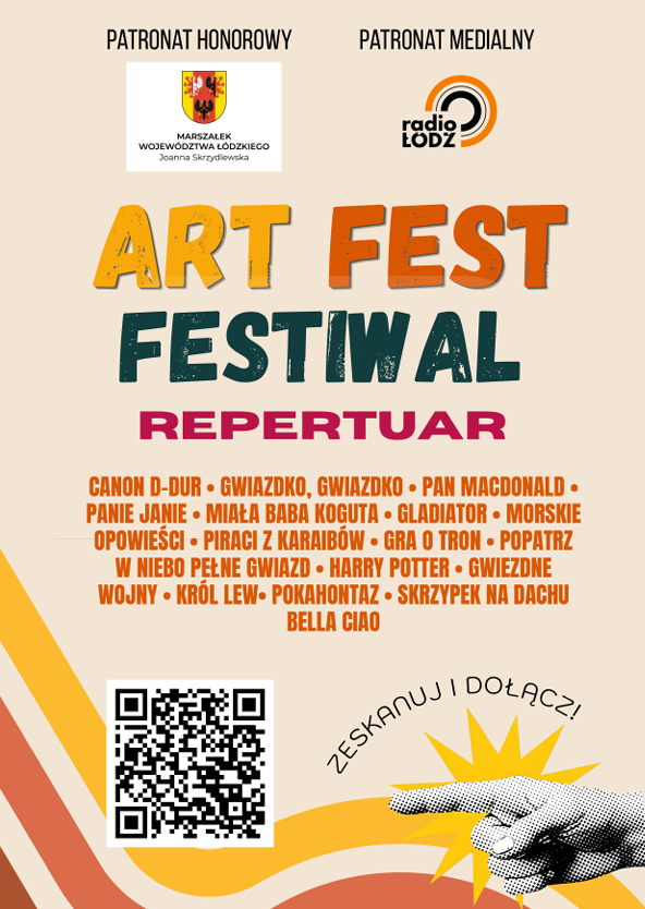 ART FEST FESTIWAL 2 Zrzut ekranu 2026 05 27 152500