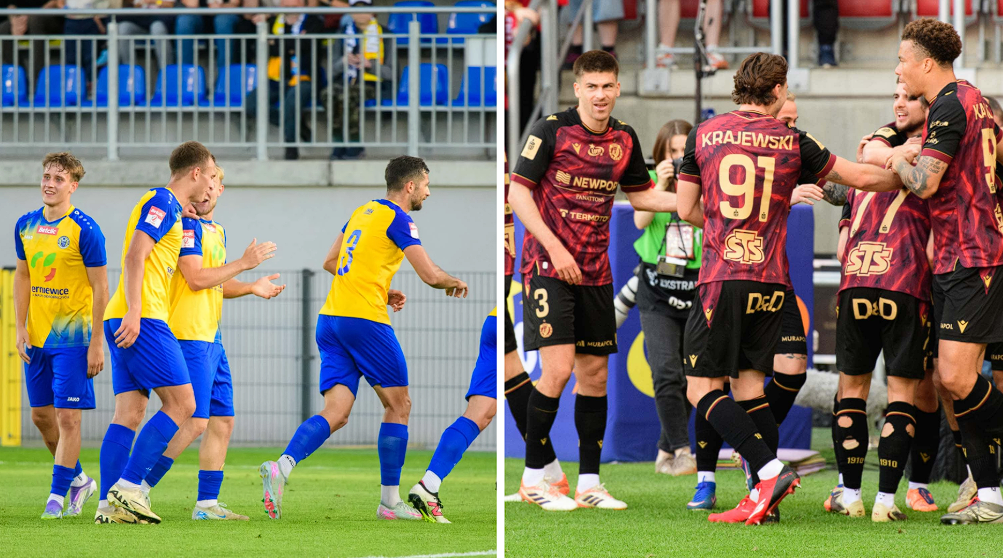 Sparingowy hit w Skierniewicach. Unia podejmie Widzew 1 Sparingowy hit w Skierniewicach. Unia podejmie Widzew