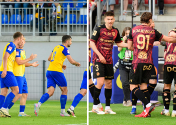 Sparingowy hit w Skierniewicach. Unia podejmie Widzew