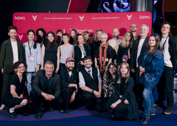 Rozpoczyna się Millennium Docs Against Gravity. W programie znalazło się ponad 50 filmów z całego świata