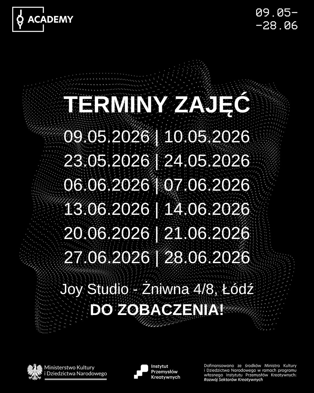Jak zaistnieć w branży muzycznej? Warsztaty dla młodych twórców