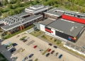 "Trzeba ciągle uczyć się nowych narzędzi". Temu służą New Media Days w łódzkiej ASP 6 "Trzeba ciągle uczyć się nowych narzędzi". Temu służą New Media Days w łódzkiej ASP