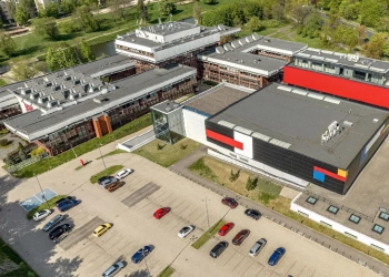 "Trzeba ciągle uczyć się nowych narzędzi". Temu służą New Media Days w łódzkiej ASP