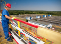 W Łodzi powstanie biometanownia i biogazownia. "Wytworzona energia zostanie w mieście"