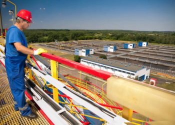 W Łodzi powstanie biometanownia i biogazownia. "Wytworzona energia zostanie w mieście"