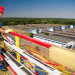 W Łodzi powstanie biometanownia i biogazownia. "Wytworzona energia zostanie w mieście" 9 W Łodzi powstanie biometanownia i biogazownia. "Wytworzona energia zostanie w mieście"