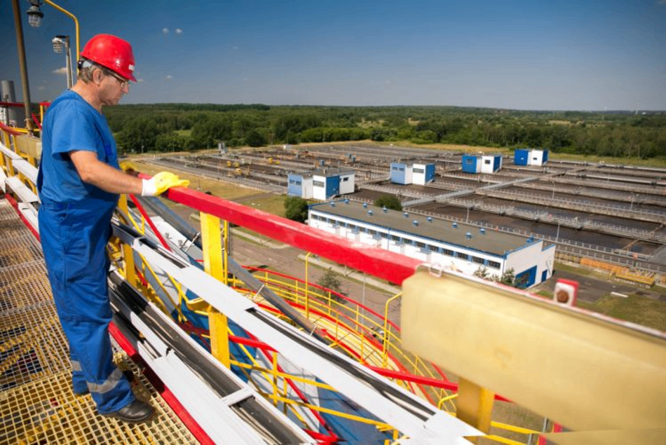 W Łodzi powstanie biometanownia i biogazownia. "Wytworzona energia zostanie w mieście" 1 W Łodzi powstanie biometanownia i biogazownia. "Wytworzona energia zostanie w mieście"