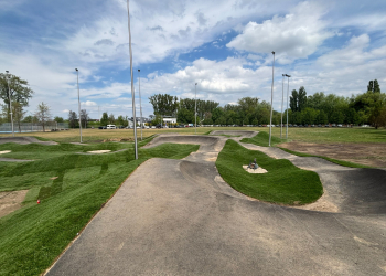 Pumptrack w Łowiczu