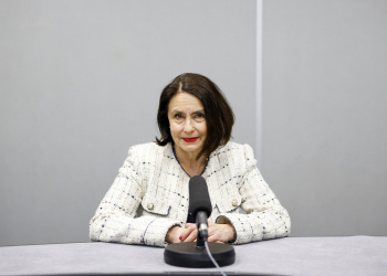 Agnieszka Wojciechowska van Heukelom o czystkach w PiS: "Nie są przyzwyczajeni do rzetelnej pracy" 1 fixed