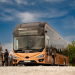 Nowy autobus elektryczny będzie woził mieszkańców gminy Bełchatów