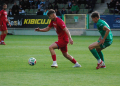 3. liga gr. 1. Derby dla Widzewa II, kontrowersje w Sieradzu [PODSUMOWANIE]