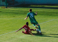 3. liga gr. 1. Derby dla Widzewa II, kontrowersje w Sieradzu [PODSUMOWANIE]