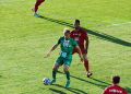 3. liga gr. 1. Derby dla Widzewa II, kontrowersje w Sieradzu [PODSUMOWANIE]