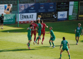 3. liga gr. 1. Derby dla Widzewa II, kontrowersje w Sieradzu [PODSUMOWANIE]