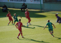 3. liga gr. 1. Derby dla Widzewa II, kontrowersje w Sieradzu [PODSUMOWANIE]