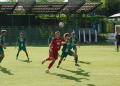 3. liga gr. 1. Derby dla Widzewa II, kontrowersje w Sieradzu [PODSUMOWANIE]