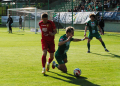 3. liga gr. 1. Derby dla Widzewa II, kontrowersje w Sieradzu [PODSUMOWANIE]