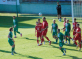 3. liga gr. 1. Derby dla Widzewa II, kontrowersje w Sieradzu [PODSUMOWANIE]