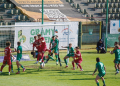 3. liga gr. 1. Derby dla Widzewa II, kontrowersje w Sieradzu [PODSUMOWANIE]