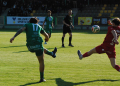 3. liga gr. 1. Derby dla Widzewa II, kontrowersje w Sieradzu [PODSUMOWANIE]