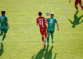 3. liga gr. 1. Derby dla Widzewa II, kontrowersje w Sieradzu [PODSUMOWANIE]