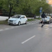 Szaleńczy rajd hulajnogą ulicami Łodzi. Policja szuka sprawcy
