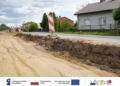 Przebudowa drogi między Zelowem a Bełchatowem. Kierowcy muszą liczyć się z utrudnieniami