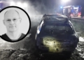 Tragiczny finał wypadku na A1. Nie żyje prof. Marcin Kozakiewicz, wybitny łódzki chirurg