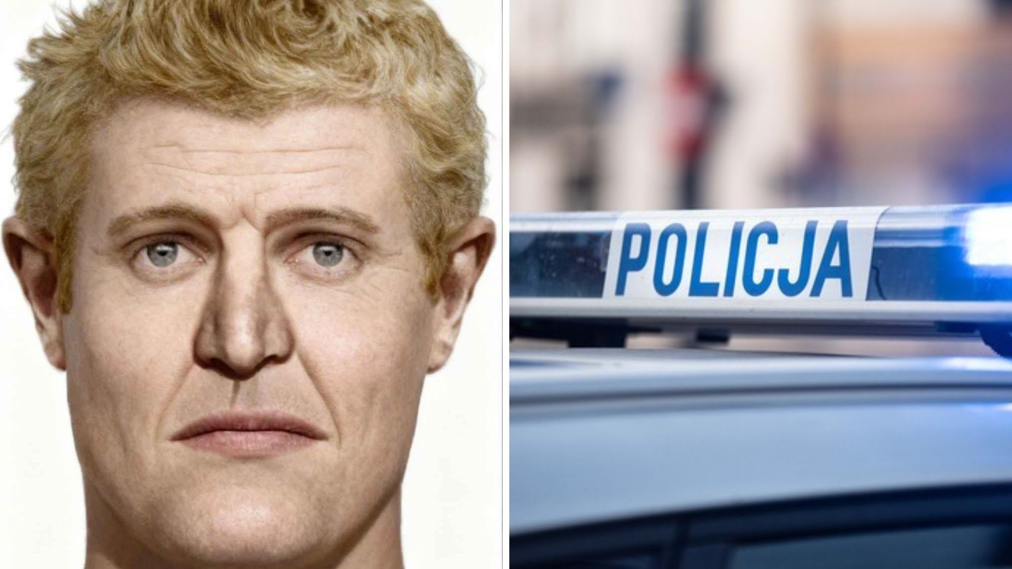 Kto rozpoznaje zwłoki odnalezione w styczniu 1994 roku? Policja wraca do sprawy morderstwa sprzed lat