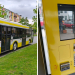 Zepsute biletomaty w sieradzkich autobusach. Problem pasażerów, więcej pracy dla kierowców 15 Zepsute biletomaty w sieradzkich autobusach