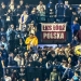 Kibice ŁKS Łódź na meczu Copa Libertadores w Buenos Aires. A już 24 maja finał sezonu na Stadionie Króla 21 Kibice ŁKS Łódź na meczu Copa Libertadores w Buenos Aires
