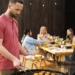 Sobota z grillem? Pogoda będzie sprzyjać 24 Sobota z grillem? Pogoda będzie sprzyjać