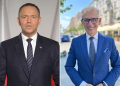 Karol Nawrocki chce referendum ws. polityki klimatycznej UE. Senator KO widzi w tym podchody pod polexit 4 Karol Nawrocki chce referendum ws. polityki klimatycznej UE. Senator KO widzi w tym podchody pod polexit