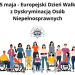 To jest temat. Pracodawcy się boją, pracownicy nie szukają. Zawodowa aktywność z niepełnosprawnością [PODCAST]